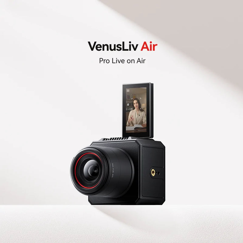 Hollyland VenusLiv Air