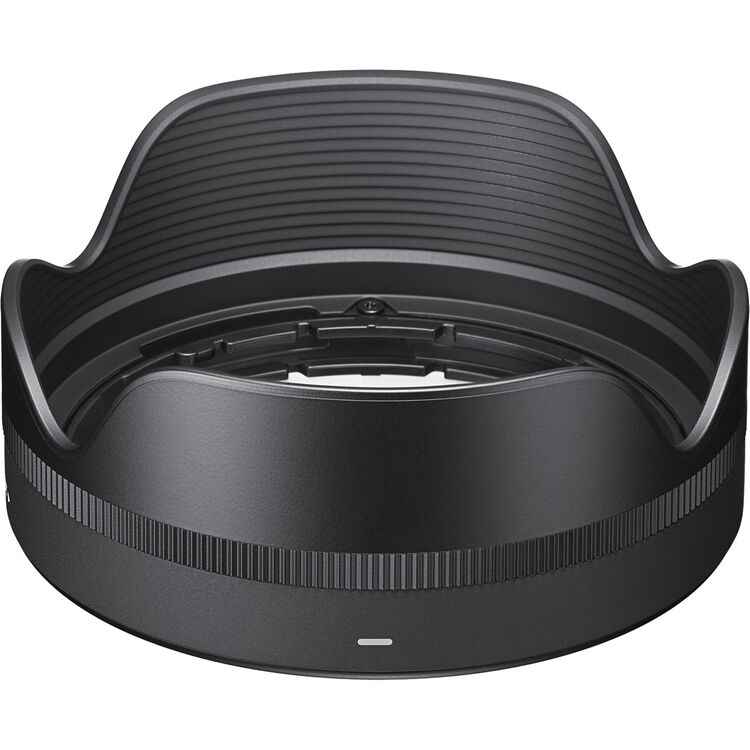Sigma 18-50mm f/2.8 DC DN Contemporary (Monture Sony E) — vue 3