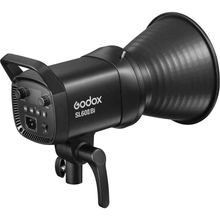 Godox SL60IIBi Lumière LED Vidéo Bi-Color 60W — vue 5