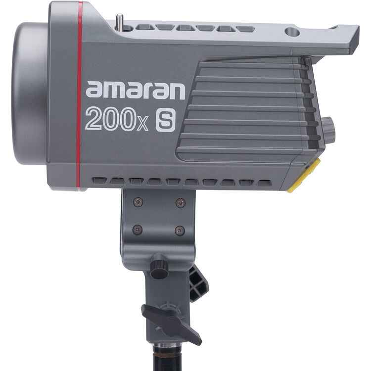 Amaran 200x S Bi-Color LED Monolight — vue 6