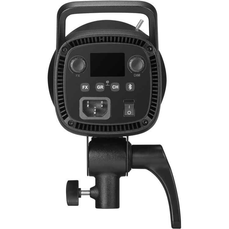 Godox SL60IID Lumière LED Vidéo Daylight 60W — vue 4