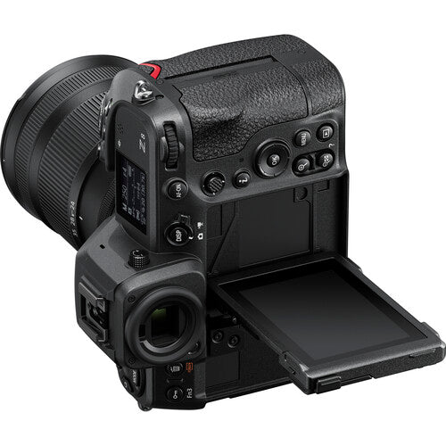 Nikon Z8 (boitier nu) - Motion19 — vue 5