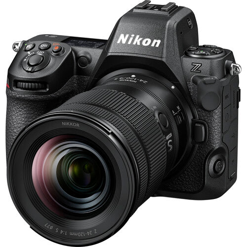 Nikon Z8 (sur commande)
