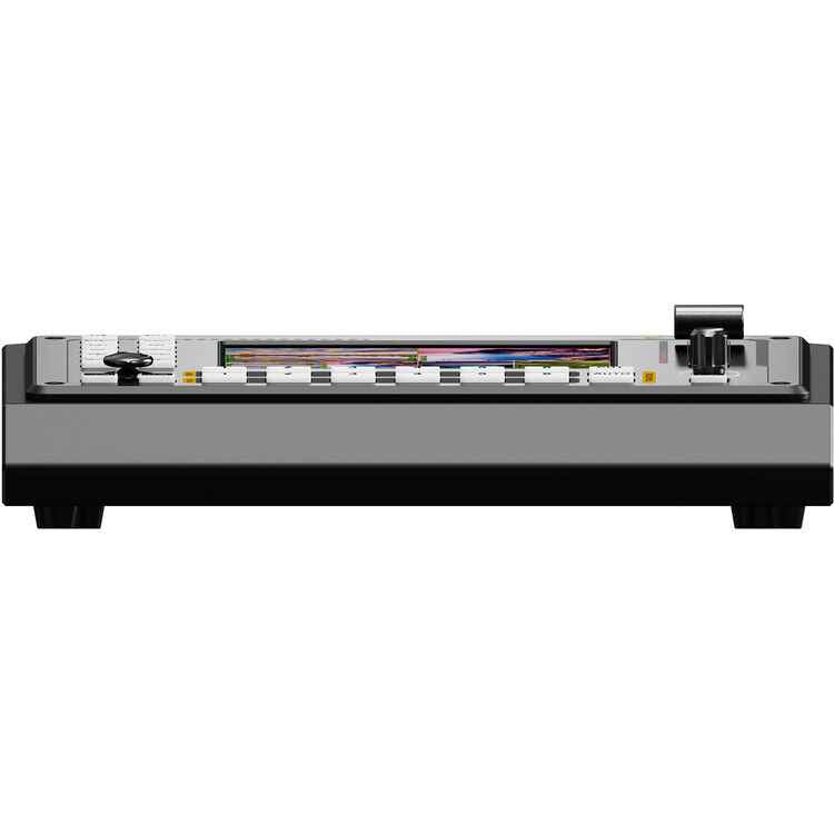 AVMATRIX Shark S6 - Switcher Vidéo 6 Canaux HDMI/SDI — vue 3