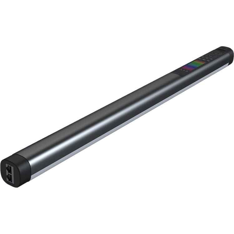 Neewer TL60 RGB LED Tube Light 60cm — vue 2