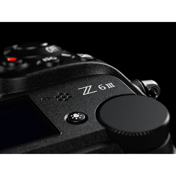 Nikon Z6III - Motion19