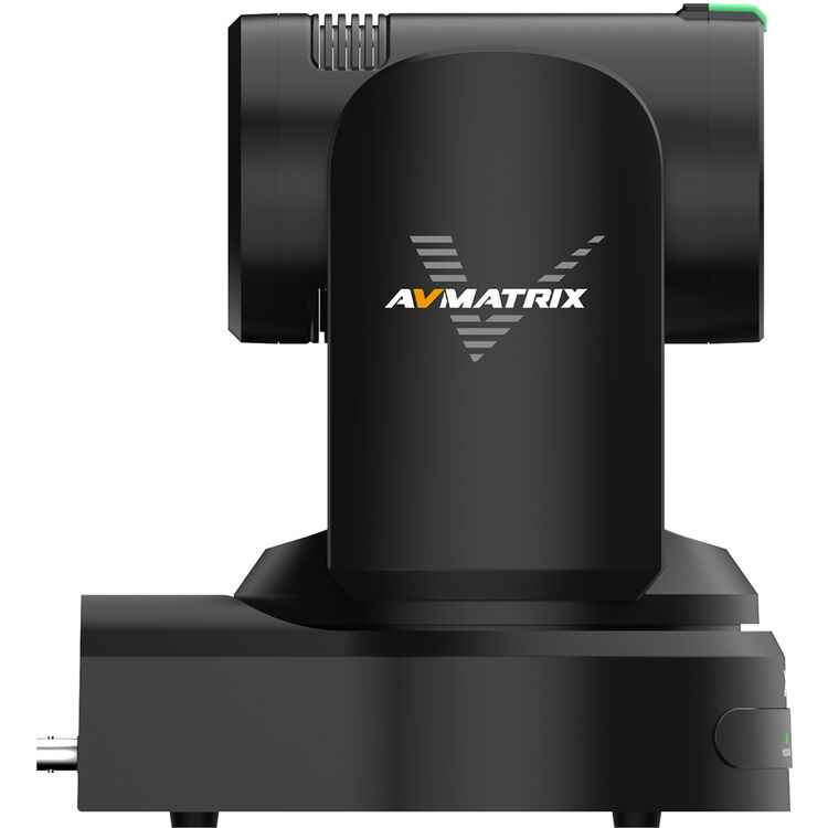 AVMATRIX Eagle P30 - Caméra PTZ 4K 30x Zoom Optique — vue 2