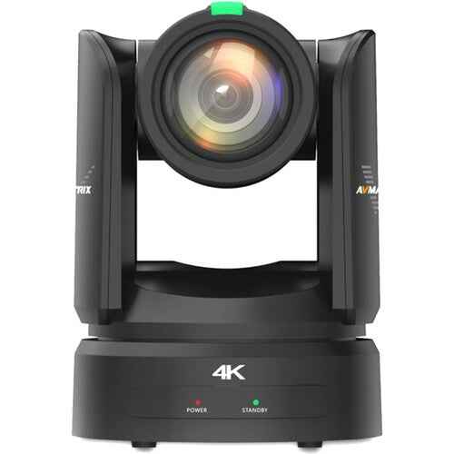 AVMATRIX Eagle P30 - Caméra PTZ 4K 30x Zoom Optique — vue 1