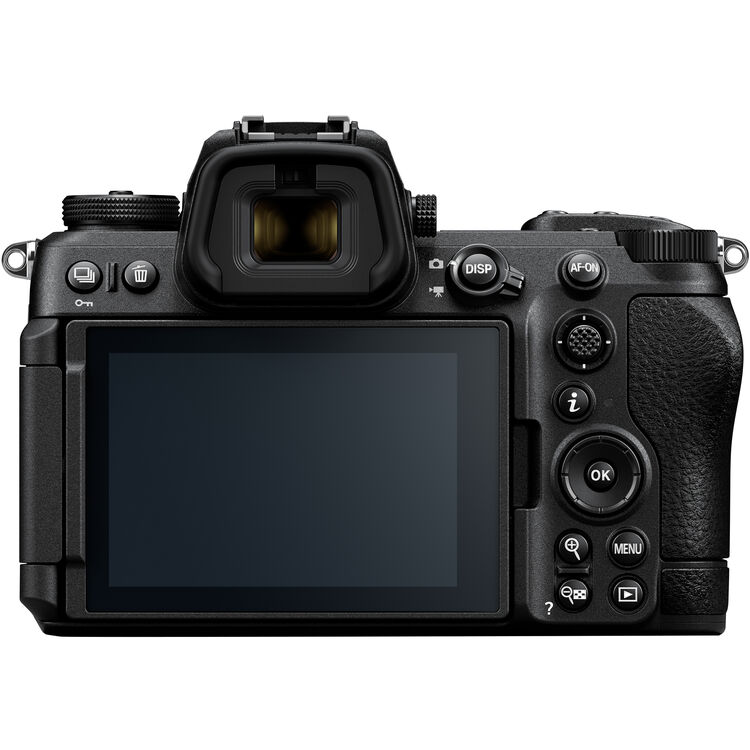 Nikon Z6III - Motion19 — vue 8