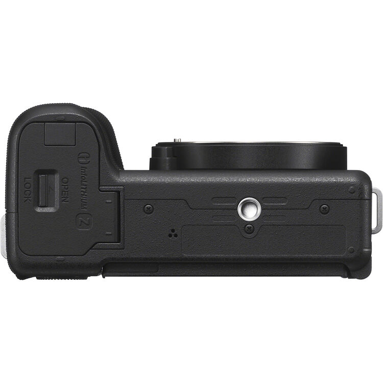 Sony ZV-E10 II — vue 6