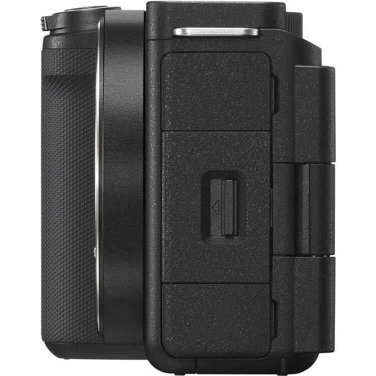 Sony ZV-E10 II — vue 3