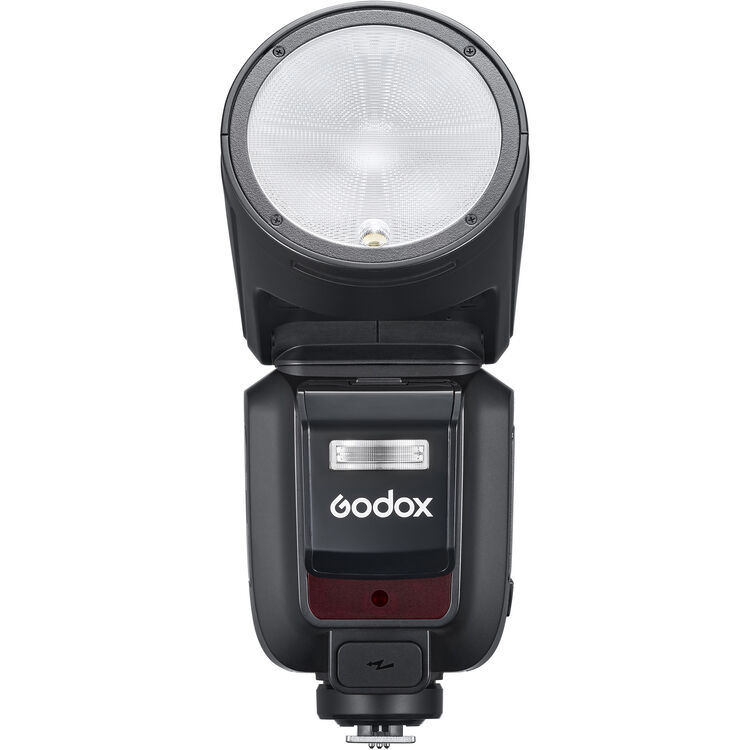 Godox V100 - Motion19 — vue 10