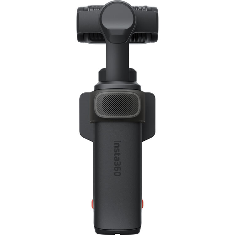 Insta360 Luna Ultra Standard Combo (Cosmic Black) — vue 10
