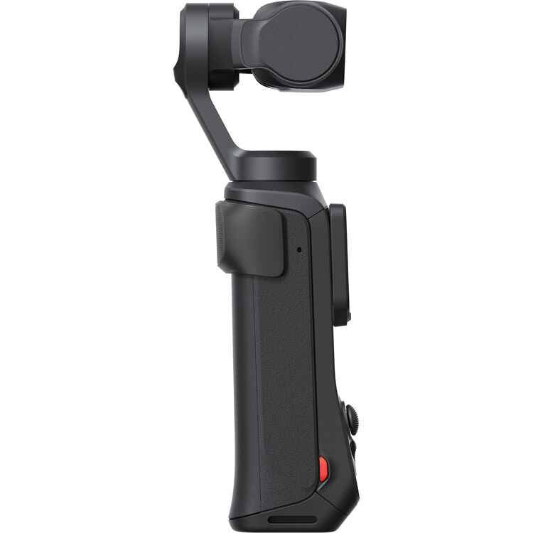 Insta360 Luna Ultra Standard Combo (Cosmic Black) — vue 2