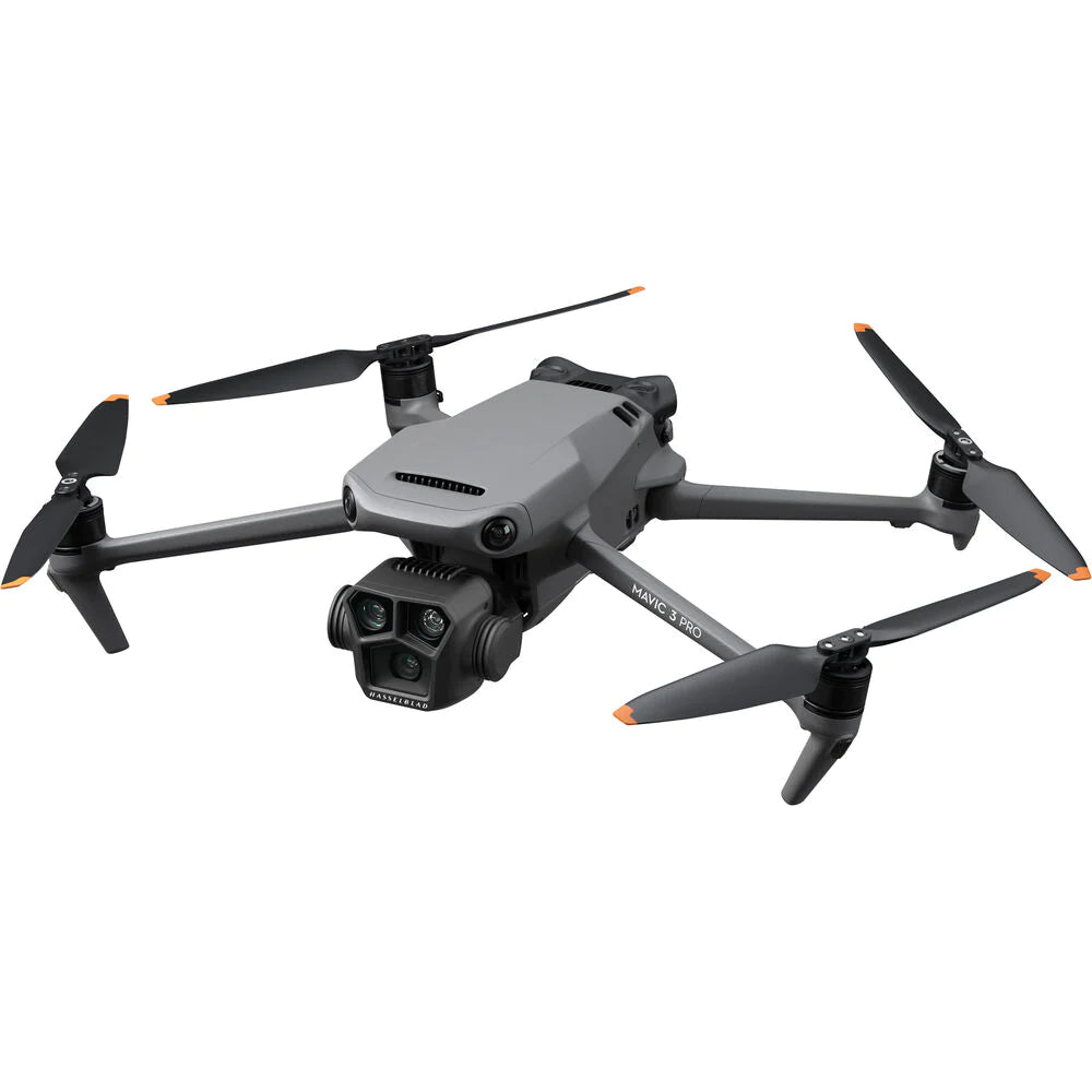 DJI RC 2 - Radiocommande de drone de nouvelle génération avec