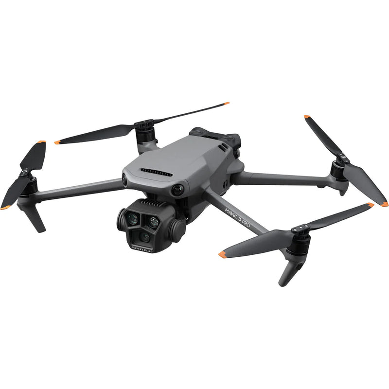 Dji Mavic 3 Pro Fly More Combo avec Dji RC (pre-commande) - Motion19 — vue 1