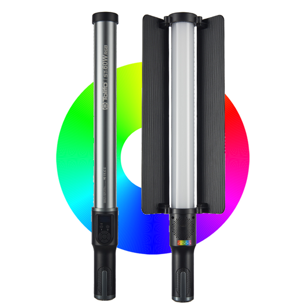 Tolifo ST-60RGB - Motion19