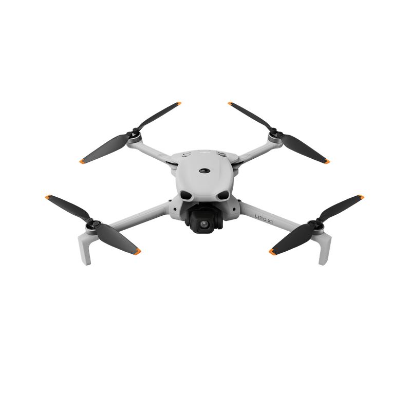 DJI Lito X1 Fly More Combo (DJI RC 2) — vue 3