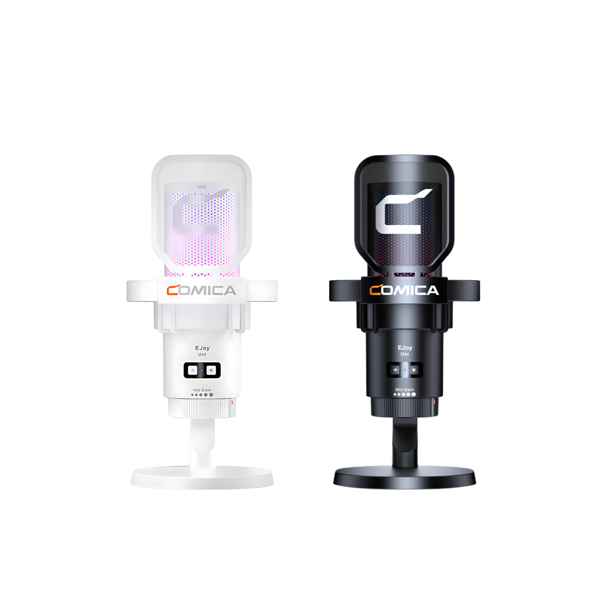 Comica Ejoy Uni Pro D - Motion19
