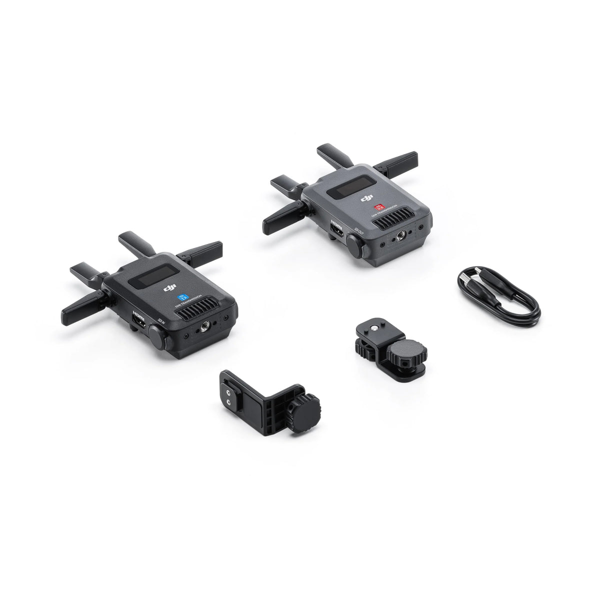 Dji SDR Transmission Combo - Motion19