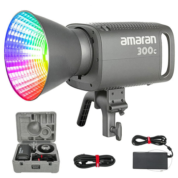 Amaran 300c - Motion19