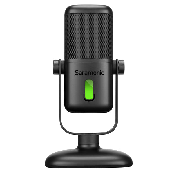 Saramonic SR-MV2000 - Motion19