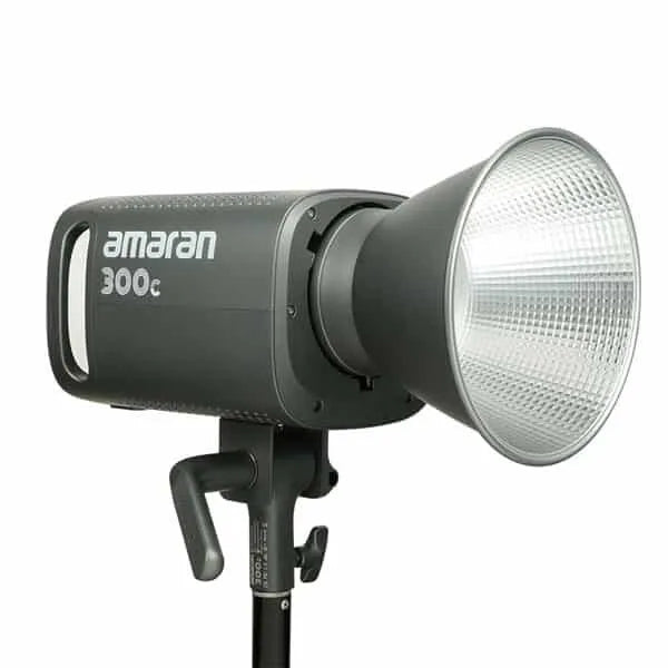 Amaran 300c - Motion19
