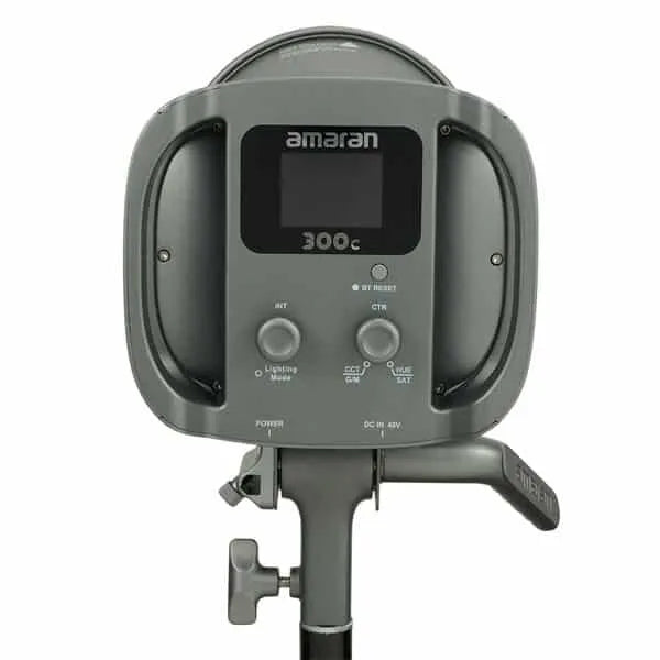 Amaran 300c - Motion19 — vue 6