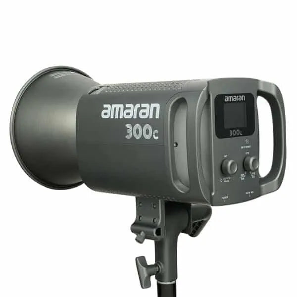 Amaran 300c - Motion19 — vue 5