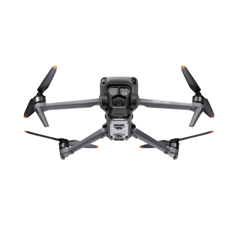 Dji Mavic 3 Pro Fly More Combo avec Dji RC (pre-commande) - Motion19 — vue 4