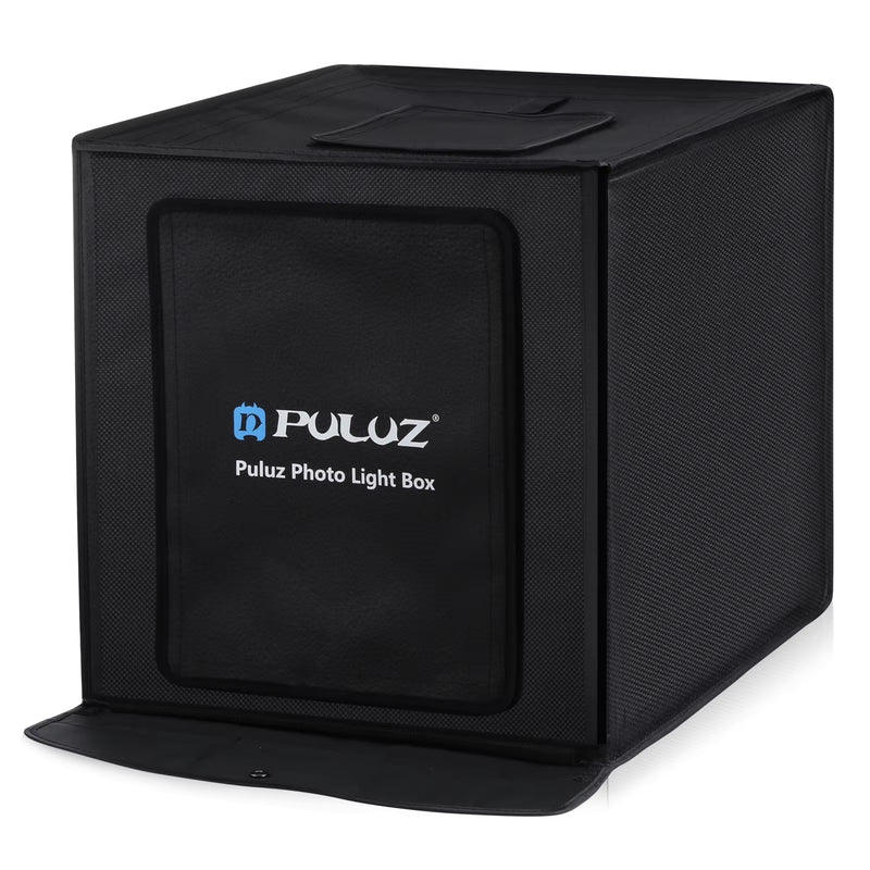 PULUZ 60cm Studio Photo Portable avec Éclairage LED — vue 5