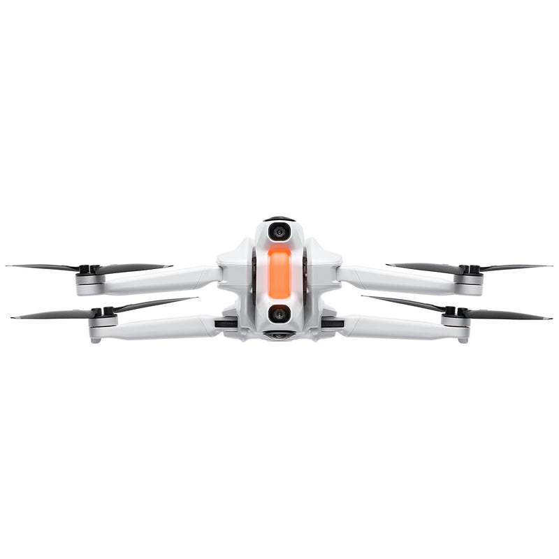 Antigravity A1 8K 360 Drone Explorer Bundle — vue 5