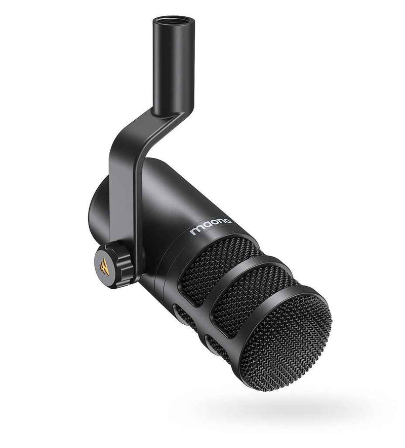 Maono PD100 — vue 2