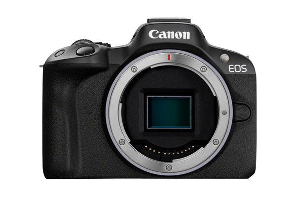 Canon R50 avec objectif RF-S 18-45mm f/4.5-6.3 IS STM - Motion19