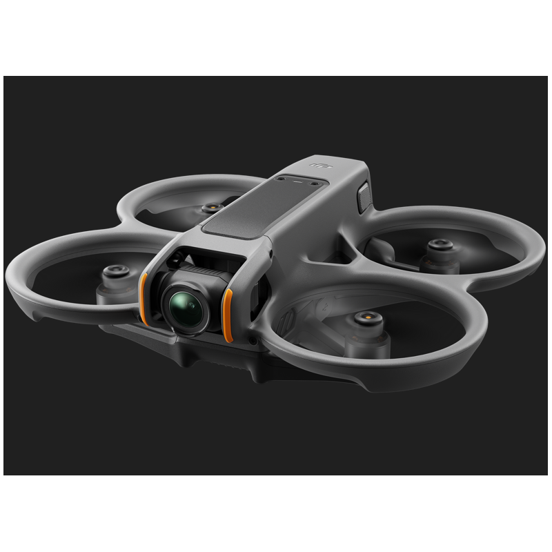 Dji Avata 2 Fly More Combo (3 batteries) - Motion19 — vue 3