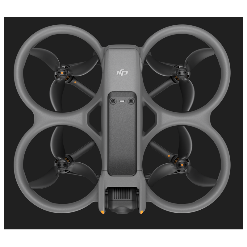 Dji Avata 2 Fly More Combo (3 batteries) - Motion19 — vue 9