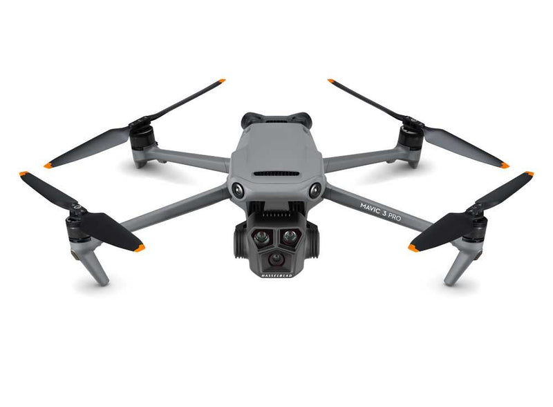 Dji Mavic 3 Pro avec Dji RC (pre-commande) - Motion19 — vue 3