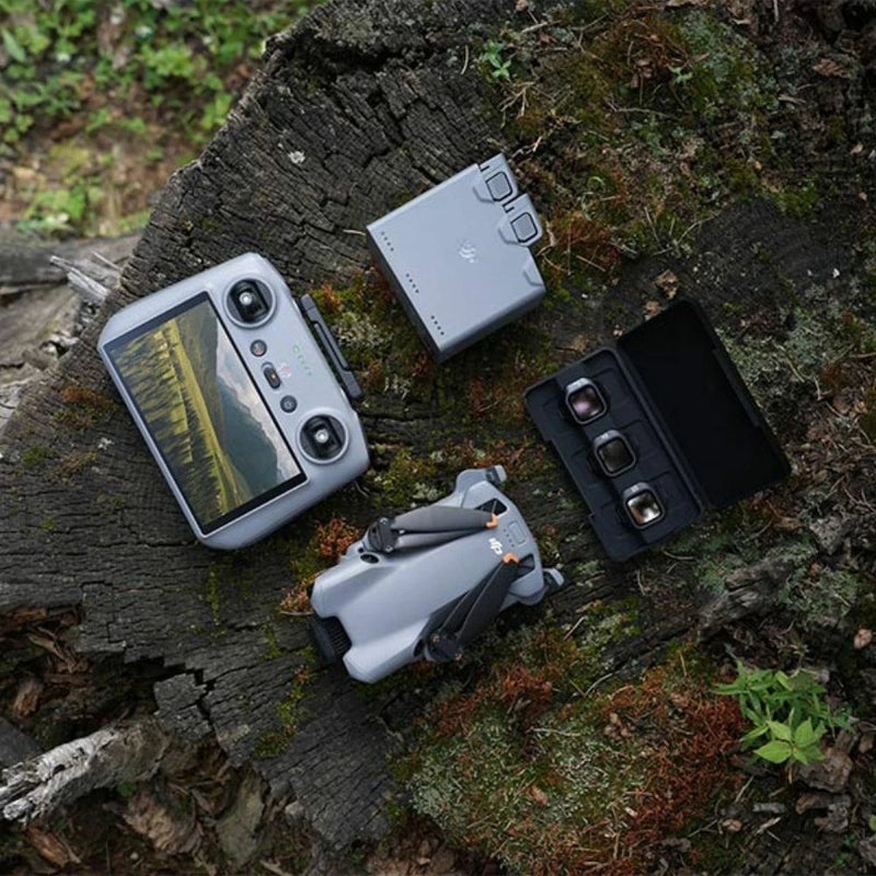 DJI Mini 5 Pro Fly More Combo avec radiocommande DJI RC 2 - Motion19 — vue 4