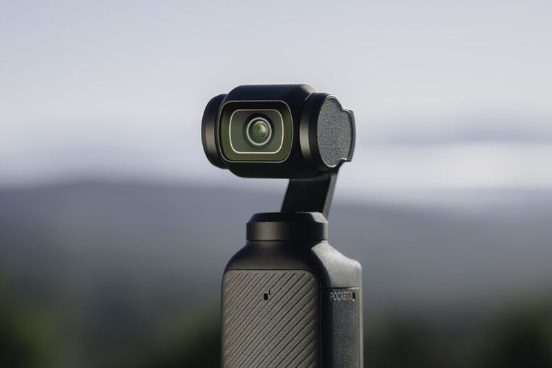 Dji Osmo Pocket 3 Creator Combo - Motion19 — vue 8