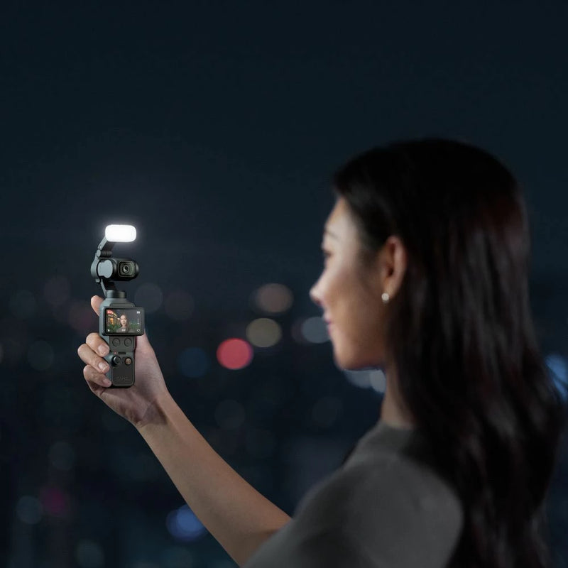 Dji Osmo Pocket 4 Creator Combo - Motion19 — vue 7
