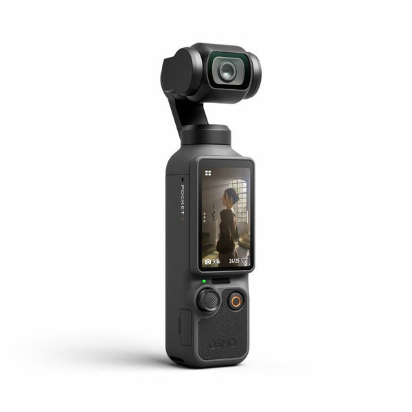 Dji Osmo Pocket 4 Creator Combo - Motion19