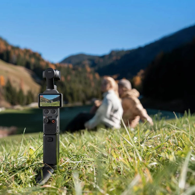 Dji Osmo Pocket 4 Creator Combo - Motion19 — vue 6
