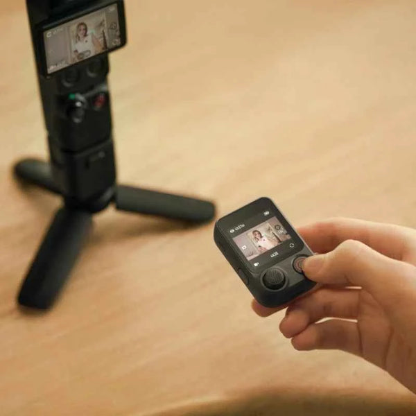 DJI Osmo Pocket 4P Vlog Combo