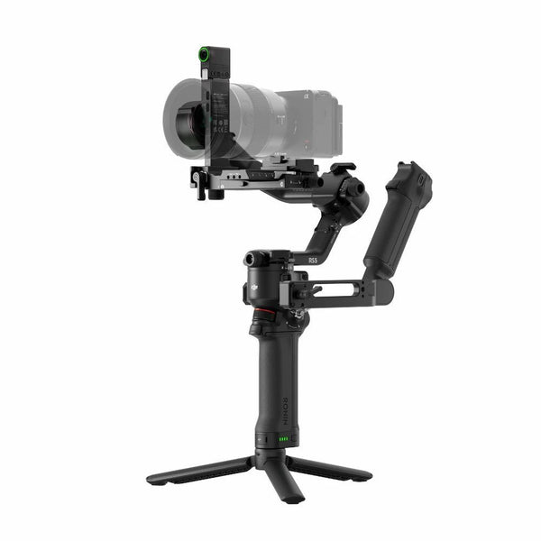 DJI RS 5 Combo - Motion19