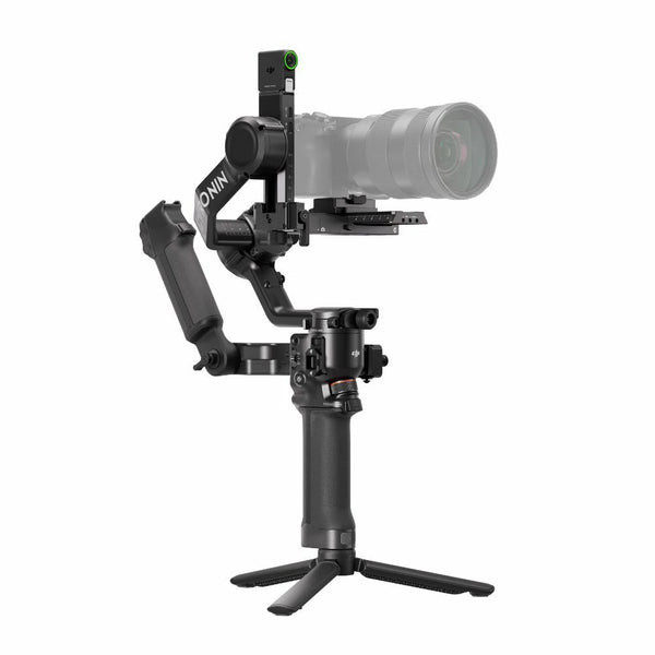 DJI RS 5 Combo - Motion19