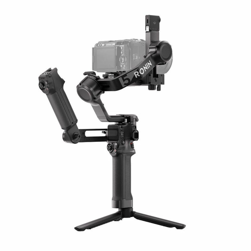 DJI RS 5 Combo - Motion19 — vue 5