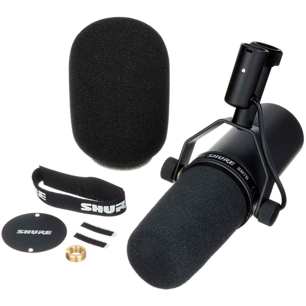 Shure SM7B