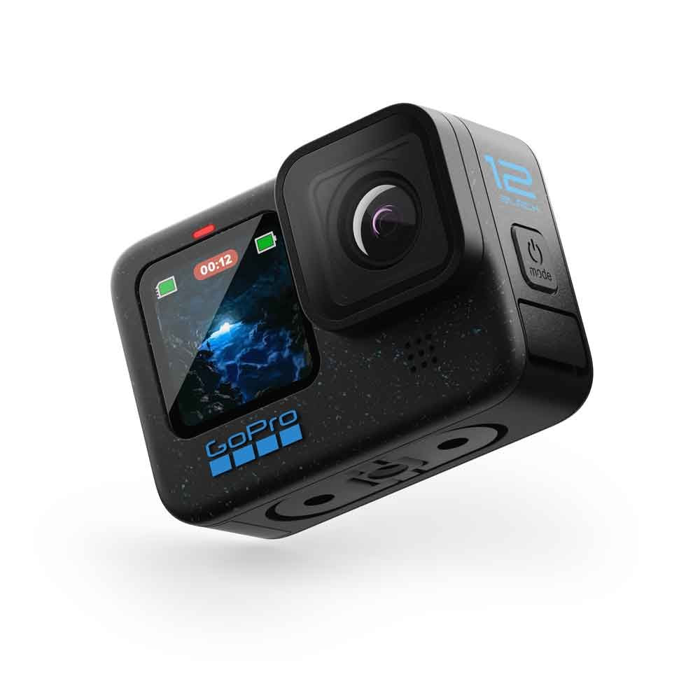 GOPRO HERO 12 - Motion19