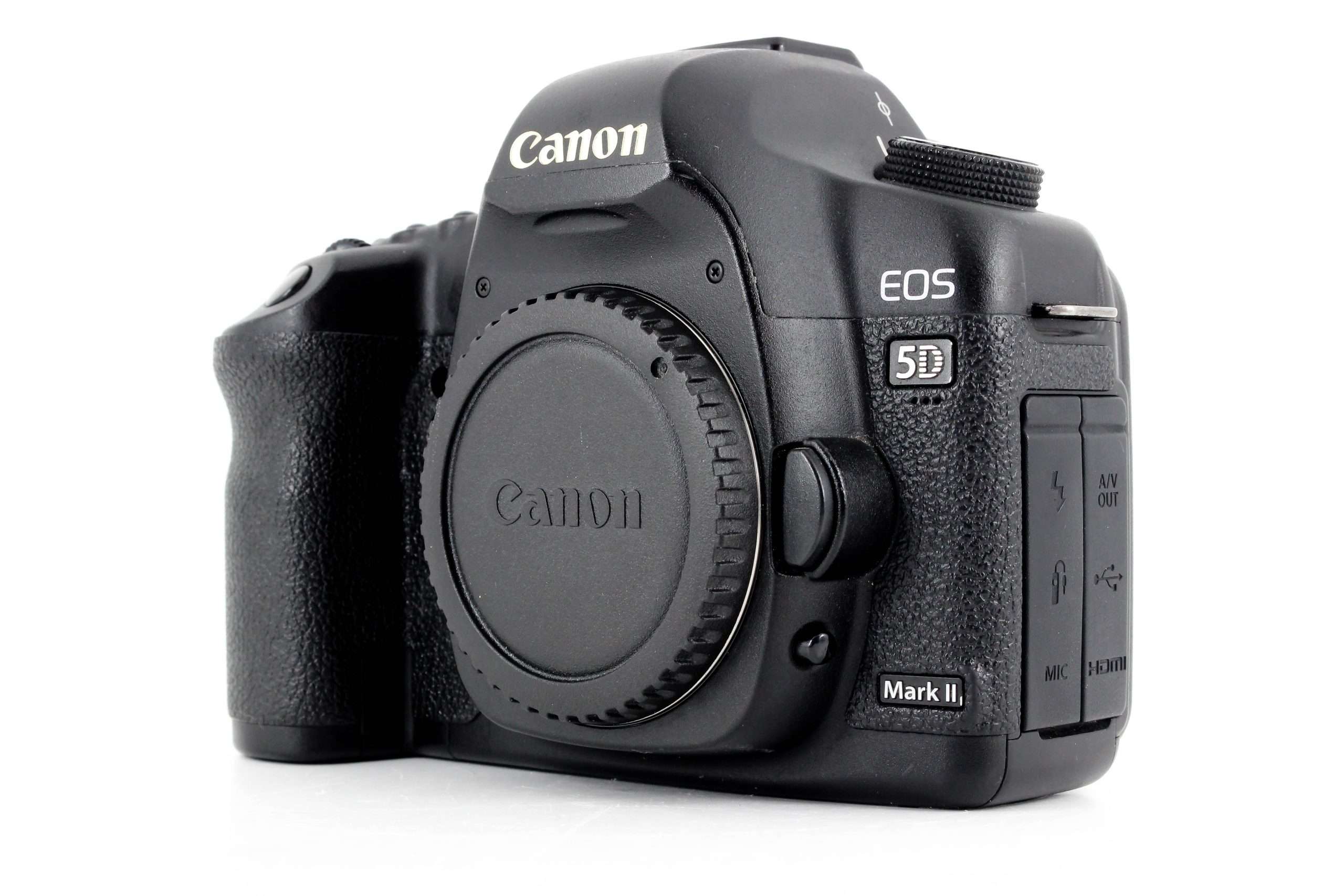 Canon 5D Mark ii (Occasion)
