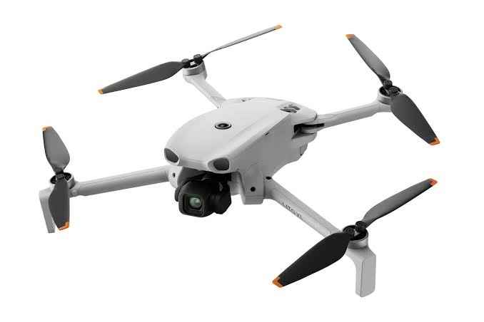 DJI Lito X1 Fly More Combo (DJI RC 2) — vue 2